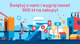 Społeczność Huawei rośnie! Marka zaprasza do wspólnego świętowania