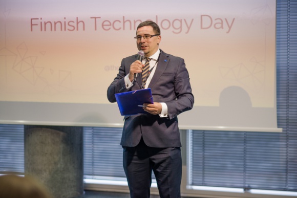 Optymalizuj. Twórz nowe strumienie przychodów. BIZNES, IT i technologie - Tegoroczna edycja Finnish Technology Day odbędzie się 7 listopada – informuje warszawskie biuro Business Finland. Do Warszawy przyjedzie fińskich 11 startup’ów technologicznych.