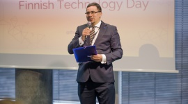 Optymalizuj. Twórz nowe strumienie przychodów. BIZNES, IT i technologie - Tegoroczna edycja Finnish Technology Day odbędzie się 7 listopada – informuje warszawskie biuro Business Finland. Do Warszawy przyjedzie fińskich 11 startup’ów technologicznych.