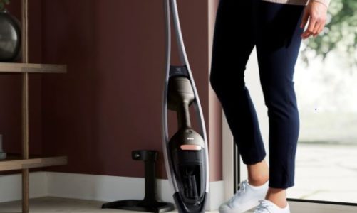Nowy wymiar sprzątania: Electrolux Pure Q9