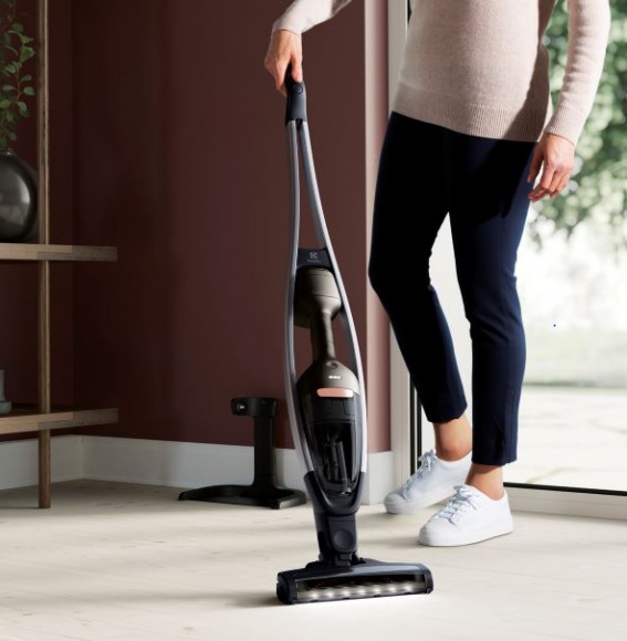 Nowy wymiar sprzątania: Electrolux Pure Q9