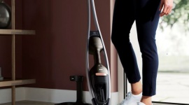 Nowy wymiar sprzątania: Electrolux Pure Q9 BIZNES, IT i technologie - Nowy wymiar sprzątania: Electrolux Pure Q9