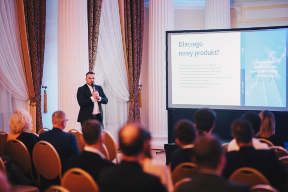 Premiera oprogramowania LOG Plus BIZNES, IT i technologie - Dnia 23 października 2019 roku firma LOG Systems obchodziła dziesięciolecie swojej działalności.