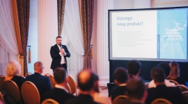 Premiera oprogramowania LOG Plus BIZNES, IT i technologie - Dnia 23 października 2019 roku firma LOG Systems obchodziła dziesięciolecie swojej działalności.