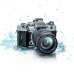 Olympus prezentuje nowy model aparatu