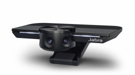 Kamera Jabra PanaCast wybrana przez Zoom BIZNES, IT i technologie - Jabra PanaCast została wybrana przez Zoom jako urządzenie wideo współpracujące z nową usługą