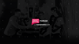 Druga edycja Esport & Gaming Forum - już po raz drugi w Warszawie BIZNES, IT i technologie - Druga edycja Esport & Gaming Forum - już po raz drugi w Warszawie