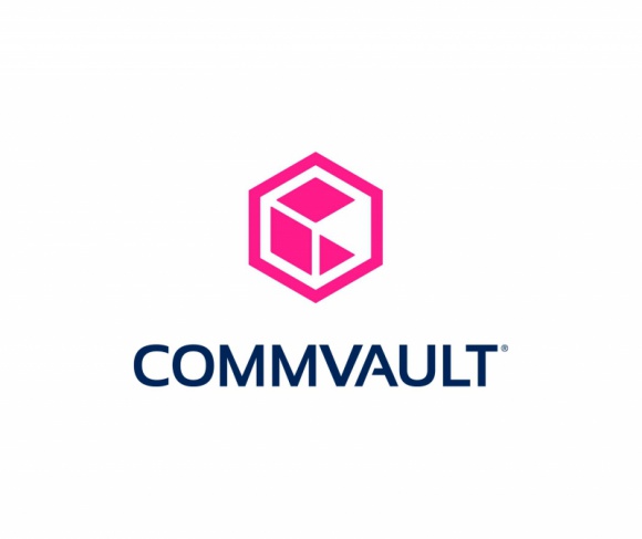 Nowi managerowie w Commvault