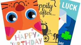 Blockchain jako sposób składania życzeń