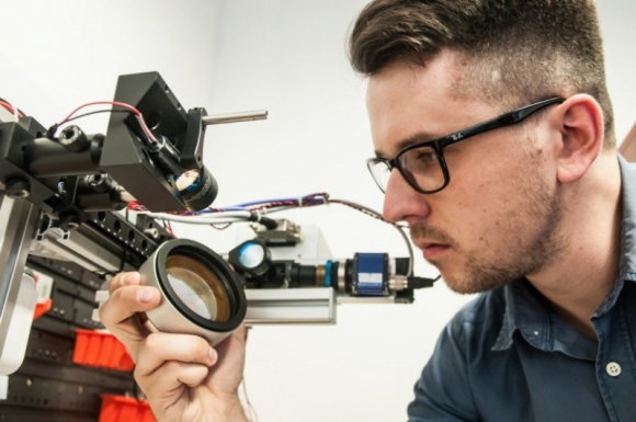 Kosmiczne technologie powstają we Wrocławiu BIZNES, IT i technologie - Wrocław jest jednym z najważniejszych w kraju ośrodków rozwoju technologii kosmicznych. Przekonamy się o tym już 17 października podczas Made in Wrocław w Centrum Kongresowym przy Hali Stulecia.