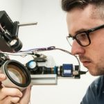 Kosmiczne technologie powstają we Wrocławiu