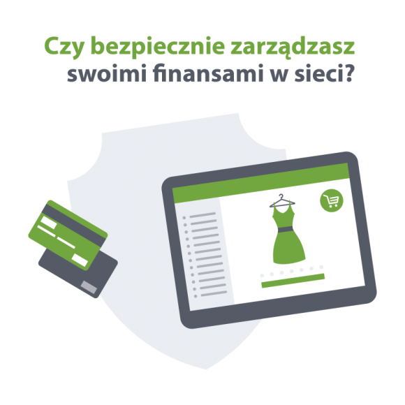 Ochrona oszczędności przed cyberprzestępcami BIZNES, IT i technologie - Z okazji Światowego Dnia Oszczędzania warto przybliżyć zasady zabezpieczania naszych pieniędzy w Internecie. [PORADNIK]