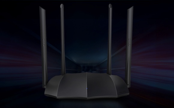 Tenda AC8 - nowy, gigabitowy bohater wśród routerów LIFESTYLE, IT i technologie - Tenda AC8 to najnowszy router marki Tenda w standardzie AC1200, który posiada dwa pasma częstotliwości i gigabitowe porty o przepustowości 1000 Mb/s.