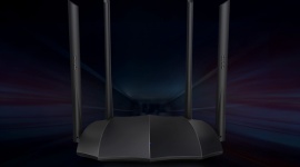 Tenda AC8 – nowy, gigabitowy bohater wśród routerów
