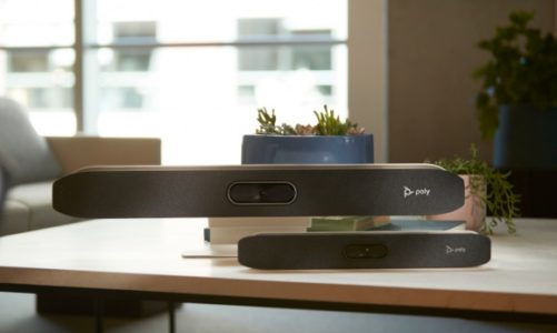 Poly przedstawia nowe rozwiązania do wideokonferencji