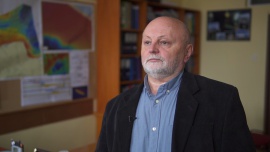 Nowoczesne urządzenia podwodne pozwolą zbadać najgłębszy region oceanu. Nowe technologie pomagają także w badaniu dna Bałtyku