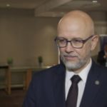 Sektor energetyczny potrzebuje innowacji. Urząd Dozoru Technicznego wdraża metody badań z wykorzystaniem dronów, robotów i algorytmów sztucznej inteligencji