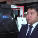Projekcja holografii 3D zrewolucjonizuje medycynę i motoryzację. Nowa technologia weszła właśnie do masowej sprzedaży