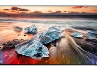 Nowe profesjonalne ekrany Samsung QLED 8K z serii QPR technologie, technologie - Samsung Electronics Polska wprowadza do sprzedaży monitory profesjonalne 8K z serii QPR. Najnowsze urządzenia z rodziny wyświetlaczy profesjonalnych, oferują najwyższą jakość wyświetlanego obrazu, szczególnie ważną dla klientów biznesowych. Ekran wyposażony jest w matrycę o rozdzielczość 33 mln pikseli, a funkcja upscalingu AI znacząco poprawia jakość obrazu.  