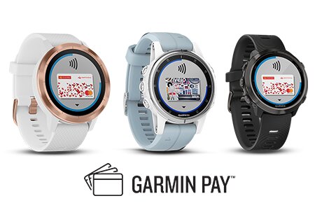 Płatności zegarkiem Garmin Pay w Banku Pocztowym. Bank bardziej cyfrowy – realizacja strategii