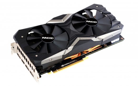 INNO3D stawia graczy przed wyborem: GAMING OC X2 czy TWIN X2 OC RGB?