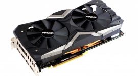 INNO3D stawia graczy przed wyborem: GAMING OC X2 czy TWIN X2 OC RGB? BIZNES, IT i technologie - INNO3D jest znane z niestandardowych układów chłodzenia, często wykraczających możliwościami poza to, co oferują rozwiązania referencyjne. Firma przedstawiła dwa nowe układy chłodzące: GAMING OC X2 oraz TWIN X2 OC RGB. Wyjaśniamy czym się różnią i do jakich kart trafią.