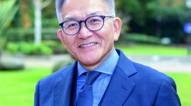 OKI Europe powołuje nowego Dyrektora Zarządzającego