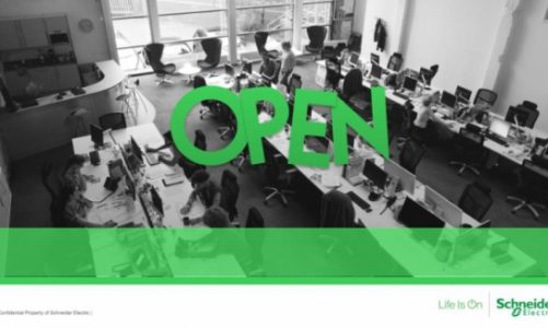 Schneider Electric liderem równości płci wśród firm sektora przemysłowego