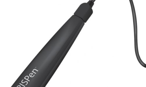 IRISPen Executive 7 – kieszonkowy kombajn