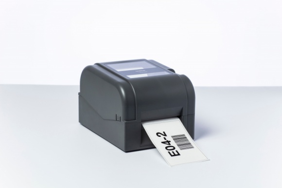 Brother: nowe urządzenia do druku termotransferowego