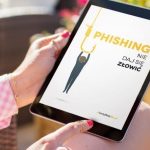 Phishing największym zagrożeniem w 2020 roku