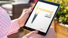 Phishing największym zagrożeniem w 2020 roku