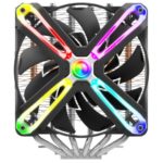 Zalman CNPS20X – mistrz wagi ciężkiej