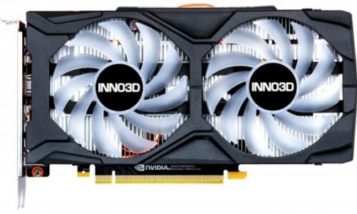 Inno3D: premiera GeForce GTX 1660 Super i GTX 1650 Super – nowy poziom wydajnośc