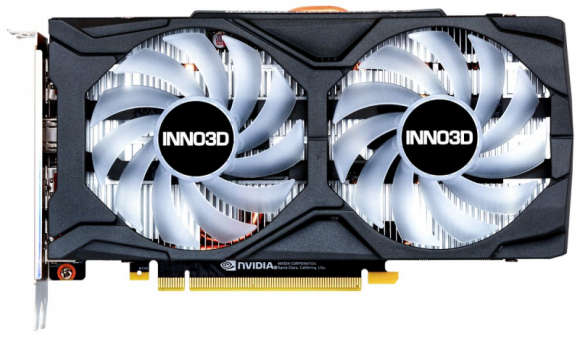 Inno3D: premiera GeForce GTX 1660 Super i GTX 1650 Super - nowy poziom wydajnośc BIZNES, IT i technologie - Po odświeżeniu flagowej linii RTX 20 przyszedł czas na bardziej przyjazne portfelom układy z serii GTX 16. Karty graficzne Inno3D GeForce GTX 1660 Super i GTX 1650 Super mają być wyraźnie szybsze od swoich prekursorów.