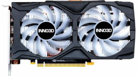 Inno3D: premiera GeForce GTX 1660 Super i GTX 1650 Super - nowy poziom wydajnośc BIZNES, IT i technologie - Po odświeżeniu flagowej linii RTX 20 przyszedł czas na bardziej przyjazne portfelom układy z serii GTX 16. Karty graficzne Inno3D GeForce GTX 1660 Super i GTX 1650 Super mają być wyraźnie szybsze od swoich prekursorów.