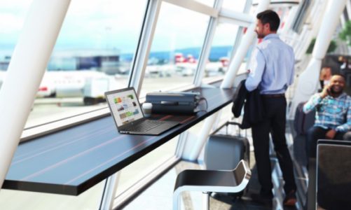 HP przedstawia usługę Device as a Service dla Chrome Enterprise