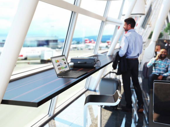 HP przedstawia usługę Device as a Service dla Chrome Enterprise