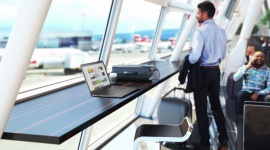 HP przedstawia usługę Device as a Service dla Chrome Enterprise BIZNES, IT i technologie - HP DaaS pomaga zoptymalizować zasoby IT oraz zapewnia bezpieczeństwo, kontrolę oraz kompleksowe wsparcie, w każdym środowisku pracy.