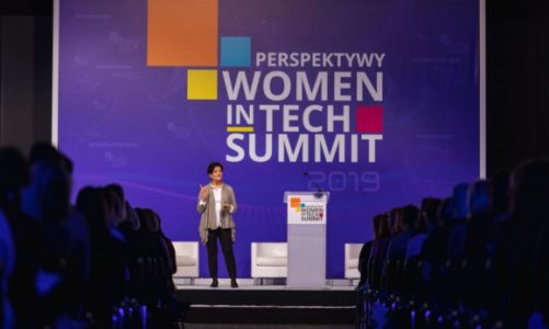 Kobiety w firmie kluczem do sukcesu biznesu