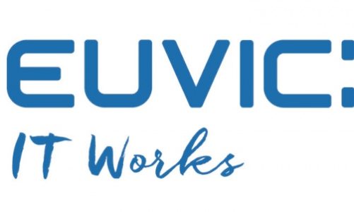 IT Works zmienia nazwę na Euvic IT