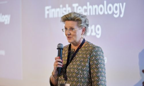 Kolejny impuls dla polsko-fińskiej współpracy w dziedzinie innowacji