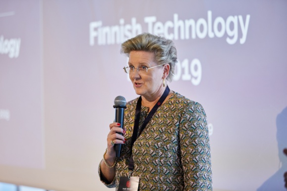 Kolejny impuls dla polsko-fińskiej współpracy w dziedzinie innowacji