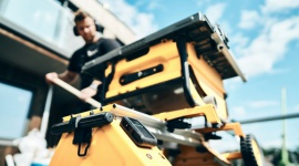 Jak uniknąć utraty narzędzi i sprzętu w miejscu pracy?