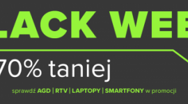 Super promocje na Black Friday w NEONET