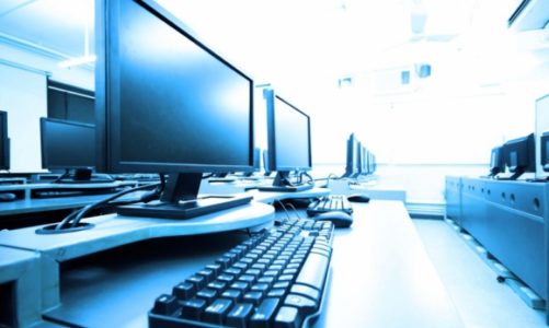 Regeneracja sprzętu IT receptą na problem elektroodpadów?