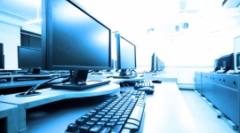 Regeneracja sprzętu IT receptą na problem elektroodpadów? BIZNES, IT i technologie - Pomyślne prognozy biznesowe chce wykorzystać firma ZIKOM, która od lat regeneruje i dystrybuuje sprzęt IT, opierając swój biznes właśnie na idei GOZ. W tym celu Spółka realizuje kampanię crowdfundingową.