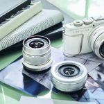 Olympus zaprezentował innowacyjny aparat PEN E-PL10