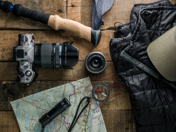 Olympus Roadshow Break Free, czyli seria spotkań z ekspertami