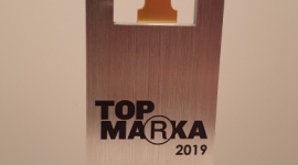 Top Marka 2019 dla MediaMarkt